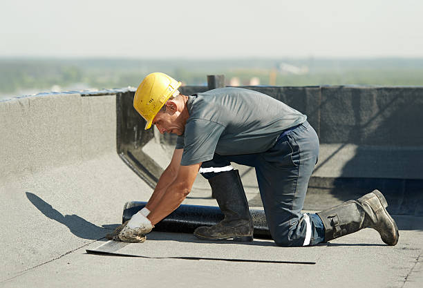 Types of Insulation We Offer in Mexico, MO