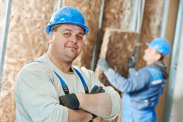 Mexico, MO Insulation Contractor Company