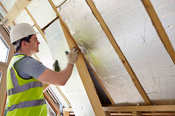 Best Spray Foam Insulation in Mexico, MO