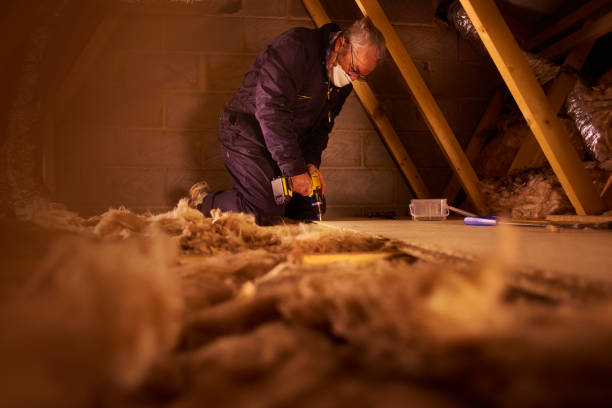 Best Spray Foam Insulation in Mexico, MO